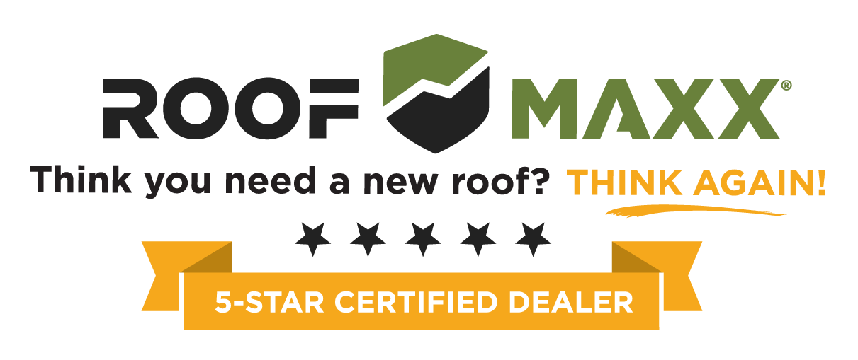 RoofMaxx 5-Star Dealer